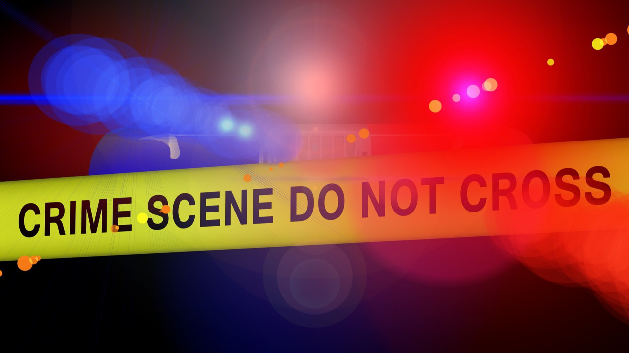 Gegara Hutang Tak Dibayar, Pria asal Garut Nekat Gigit Jari Tengah Warga Cilacap Hingga Putus
            - galeri foto