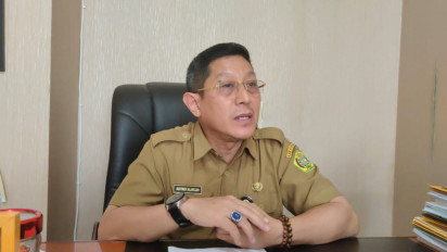 Disnaker Karimun Mengklaim Tidak Ada Aduan Soal THR Lebaran Idul Fitri 1444 Hijriah Tahun 2023