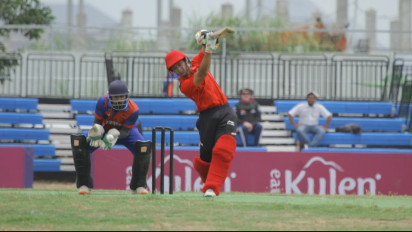 SEA Games 2023: Awal Manis Perjuangan Timnas Kriket Indonesia di Kamboja