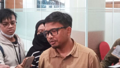 Pendaftaran Perdana Bakal Caleg Untuk Pemilu 2024, KPU Janjikan Ini... 