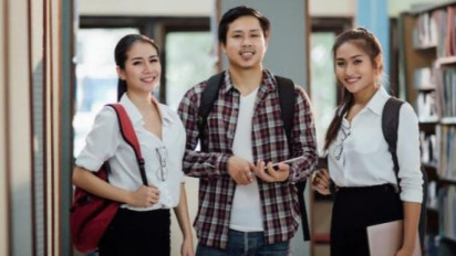5 Kampus Siber Pertama di Indonesia, Bisa Jadi Pilihan untuk Calon Mahasiswa Baru