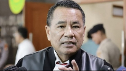 Hotman Paris Resmi Jadi Kuasa Hukum Aisiah, Korban yang Jatuh di Lift Bandara Kualanamu 