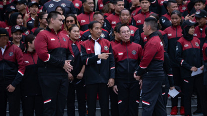 Menpora Atur Taktik untuk Pertahankan Posisi Ketiga SEA Games 2023 Kamboja, Imbas Hilangnya Cabor Unggulan Indonesia