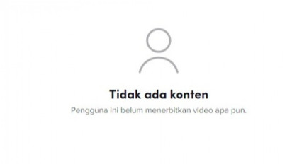Bikin Resah, TikToker Asal Nias Pelesetkan Selawat Pakai Kata Tidak Senonoh