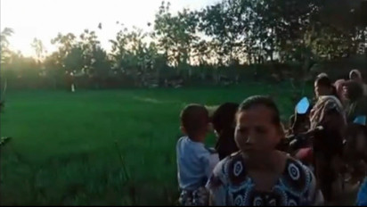 Pasutri di Lamongan Tewas, Diduga Kesetrum Jebakan Tikus