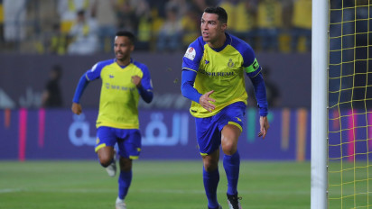 Demi 1 Tim dengan Ronaldo di Al-Nassr, Pemain Ini Rela Tinggalkan MU