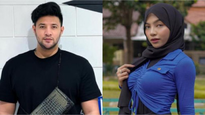 Setelah Perselingkuhan Virgoun, Selebgram Seksi Oklin Fia Ngaku Dihubungi Aktor AZ yang Baru Diciduk Polisi, Ammar Zoni?