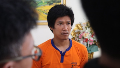 Update Ayah Bunuh Anak, Polisi Gresik Ungkap Fakta Baru, Ini Infonya