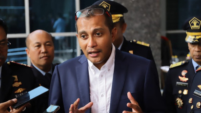 Viral Sel Mewah di Lapas Bandung, Kemenkumham Janji Tindak Tegas