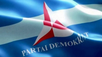 Temani Prabowo dalam Pertemuan Bersama Wiranto, Saiful Huda Tegaskan Marzuki Alie Masih Kader Demokrat KLB