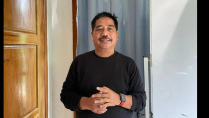 Renungan Hardiknas 2023 Anggota Dewan Pendidikan Jawa Timur, Guru/ Dosen harus Diberi Bekal Berkomunikasi Digital