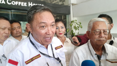 Prabowo Dapat Mesin Tambahan untuk Menang Capres 2024, Bukan Relawan