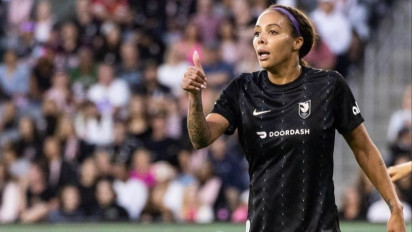 Payudara Kebesaran di FIFA 23, Pemain Wanita ini Protes