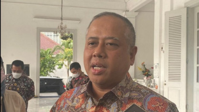 Pasca Libur Lebaran Konsumsi Daya Listrik di Jakarta Meningkat Drastis, Diprediksi Capai 5.117 Megawatt