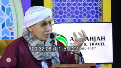 Dikira Haid Sudah Selesai, Suami Terlanjur Menggauli Istri Kok Masih Keluar Darahnya, Kata Buya Yahya Hukumnya...