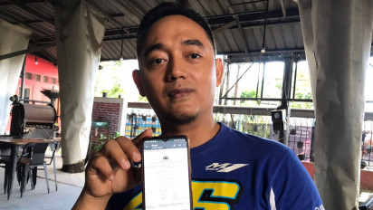 Penjual Sarang Burung Walet di Surabaya Tertipu Ratusan Juta, Dibayar dengan Cek Kosong