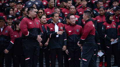 Atlet Basket dan Esport Ini Siap Bawa Hasil Terbaik untuk Indonesia di SEA Games 2023 Kamboja