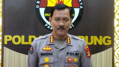 Kisah Mustofa, Pelaku Penembakan Kantor MUI Jakarta dan Pernah Merusak Kantor DPRD Lampung yang Mengaku Wakil Nabi