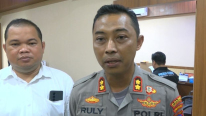 Polresta Padang Belum Tetapkan Ibu Muda Pengancam Anaknya Sebagai Tersangka