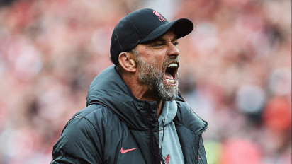 Jurgen Klopp Terancam Sanksi Berat setelah Protes Keras ke Wasit
