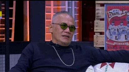 Mencekam! Kesaksian Tio Pakusadewo soal Napi Bunuh Diri di Lapas: Negara dalam Negara