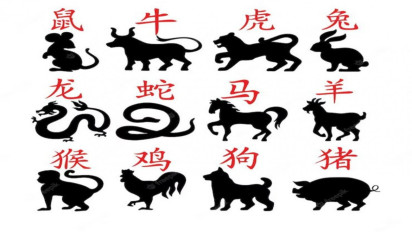 Habiskan Hari dengan Pasangan! Ramalan Shio Hari Ini, Selasa 2 Mei 2023 untuk Shio Kuda, Kambing dan Monyet