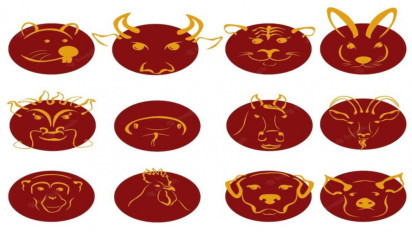 Kesehatan Anda Mungkin Terganggu! Ramalan Shio Besok, Rabu, 3 Mei 2023 untuk Shio Naga, Ular dan Kelinci