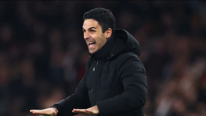 Jelang Derbi London, Arsenal Tidak Mau Anggep Remeh Chelsea yang Sedang Terpuruk