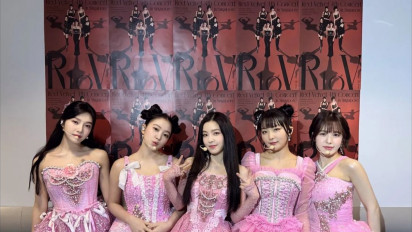 Siap Ketemu Red Velvet Bulan Ini, Simak Ketentuan Tas yang Wajib Digunakan