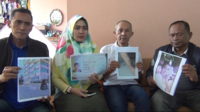 Keluarga Noviana Korban "Trafficking" di Myanmar Sebut Birokrasi dan Diplomasi Sulitkan Pembebasan