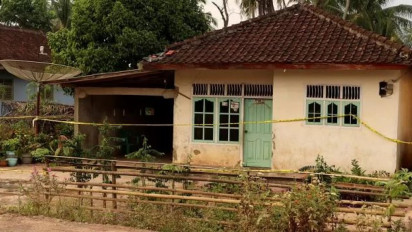 Tetangga Kaget Mustopa Tembak Kantor MUI Pusat: Tak Masuk Akal Bawa Senjata