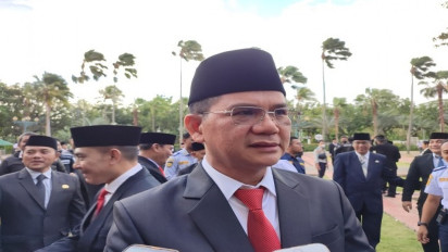 Sebut Program Arus Mudik Harus Diperbaiki, Kadishub DKI Jakarta Beberkan Alasannya