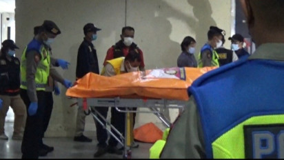 Imbas Wanita Tewas di Lift, 5 Personel Bandara Kualanamu Dinonaktifkan