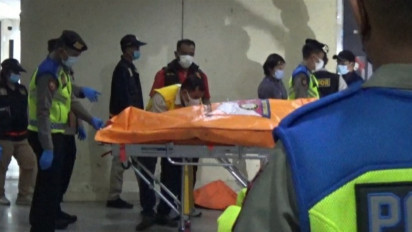 Dua Pejabat Senior Manager Bandara Kualanamu Medan di Nonaktifkan Buntut Kasus Jatuhnya Aisiah dari Lift