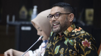 UU Ciptaker Ditolak Banyak Masyarakat, Nasir Djamil: Karena Lebih Berpihak ke Pengusaha