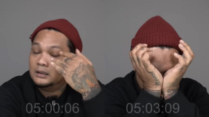 Kenangan Tak Terlupakan, Virgoun saat Kecil Sampai Nangis Disuruh Lakukan Ini