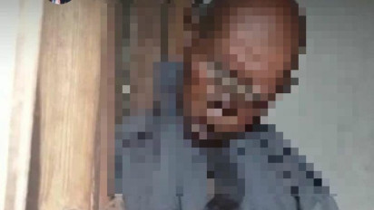 Seorang Pria di Kabupaten Malang Ditemukan Tewas Gantung Diri lebih dari 2 Hari