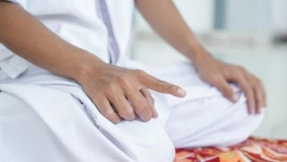 Tata Cara Shalat Dhuha Lengkap Mulai dari Niat hingga Doa