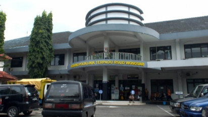 Dalam Seminggu Terakhir 5 Warga Gunungkidul Meninggal Akibat Covid-19