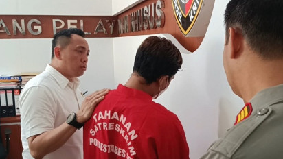 Update Kasus Pemerkosaan Siswi SMP hingga Hamil di Surabaya, 2 Pelaku Tertangkap, 1 Lainnya Diburu Polisi