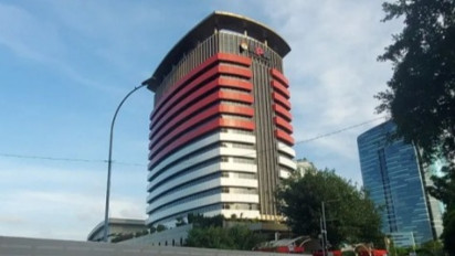 IPW Geram KPK Lambat Proses Dugaan Penerimaan Gratifikasi Wamenkumham Eddy Hiariej