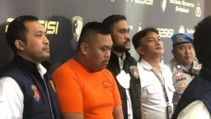 Selebgram Ajudan Pribadi Bebas dari Tahanan Usai Korban Cabut Laporan