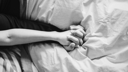 Katakan Tidak untuk Tisu Magic, Ini Tips Tahan Lama Berhubungan Intim, Paksu Wajib Tahu