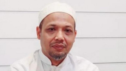 Begini Kata Pengamat Teroris Soal Aksi Penembakan di Gedung MUI Pusat