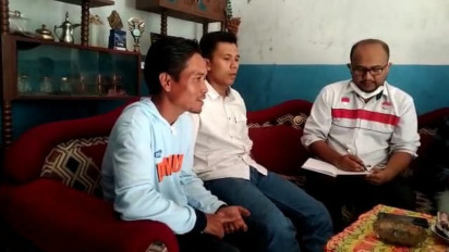 Terungkap, TKW Asal Banyuwangi yang Disiksa di Malaysia, 3 Bulan Tak Gajian