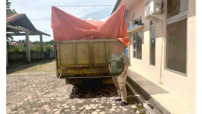 Jual Pupuk di Luar Zona, Distributor Nakal Diciduk dan PI Didesak Cabut Izinnya