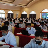 CPNS 2026 Kapan Dibuka? Pemerintah Petakan Kebutuhan ASN Kementerian dan Lembaga