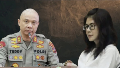 Mami Linda Kekeuh Siap Buktikan soal Tidur Bareng di Kapal hingga Jadi Istri Siri Teddy Minahasa: Saya Belum Gila