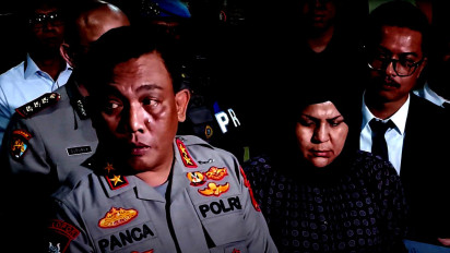 Kapolda Sumut: PTDH AKBP Achirudddin Hasibuan Atas Perbuatannya Pribadi dan Tidak Untuk Institusi Polri