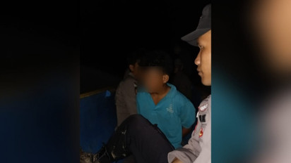 Diduga Karena Dendam, Pelaku Pembunuhan Operator PLTD Mentawai Akhirnya Ditangkap